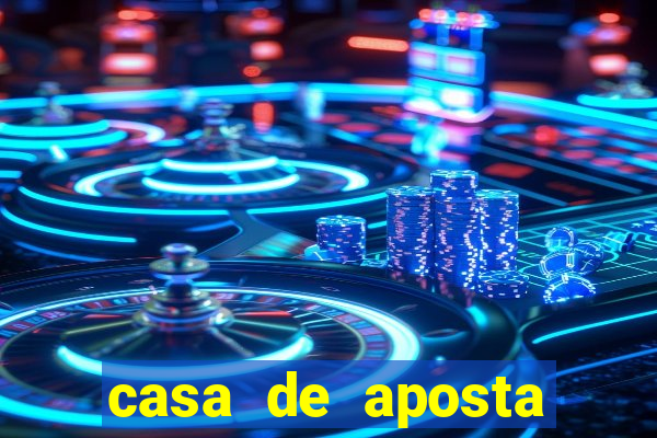 casa de aposta claro bet